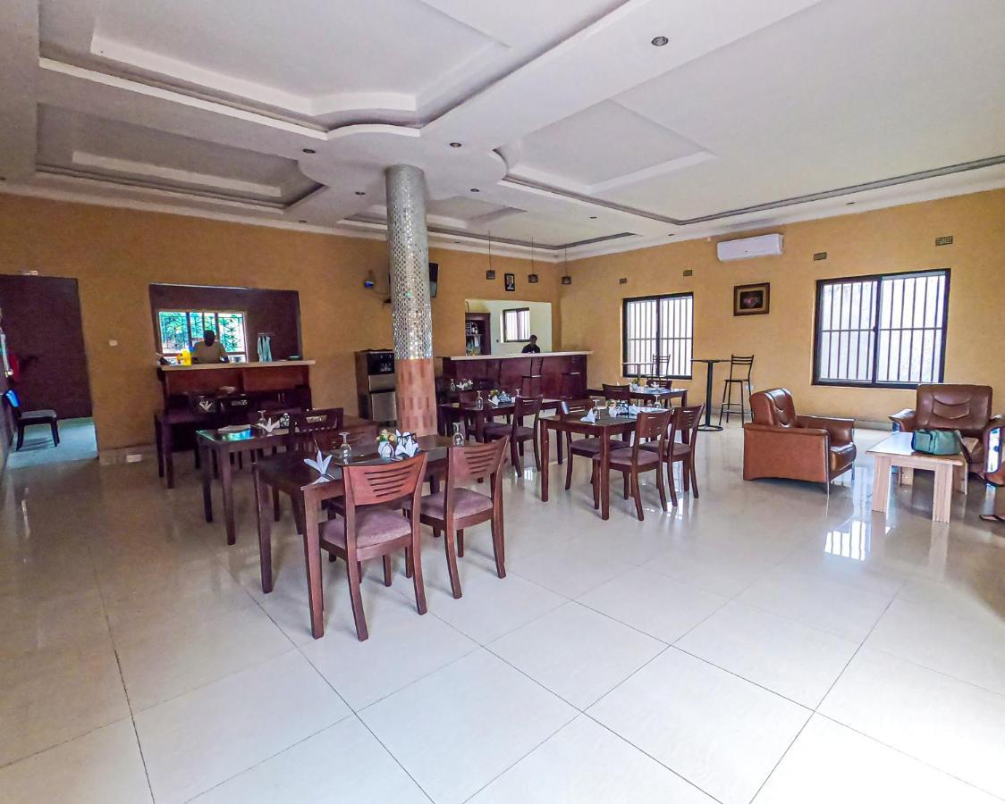 The Escape Lodge Lusaka Extérieur photo