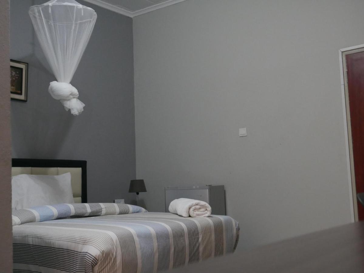 The Escape Lodge Lusaka Extérieur photo